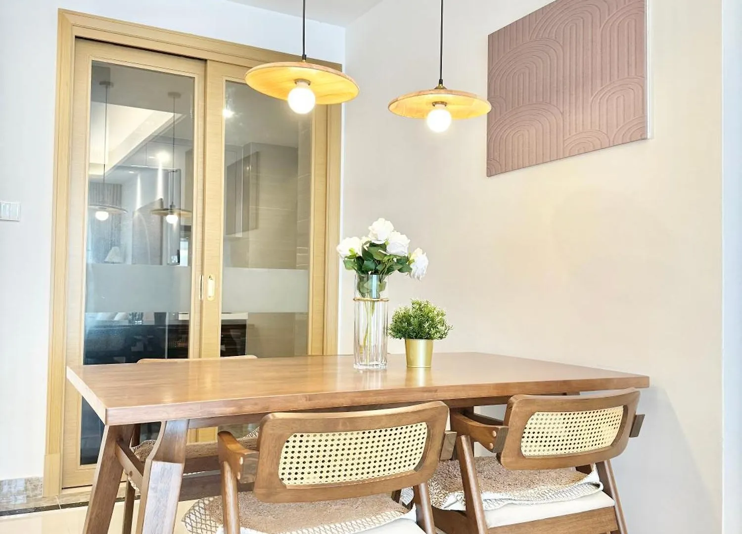 R&F Princess Cove Seine Region By Luxecocoo Ck Johor Bahru Ciq Appartement