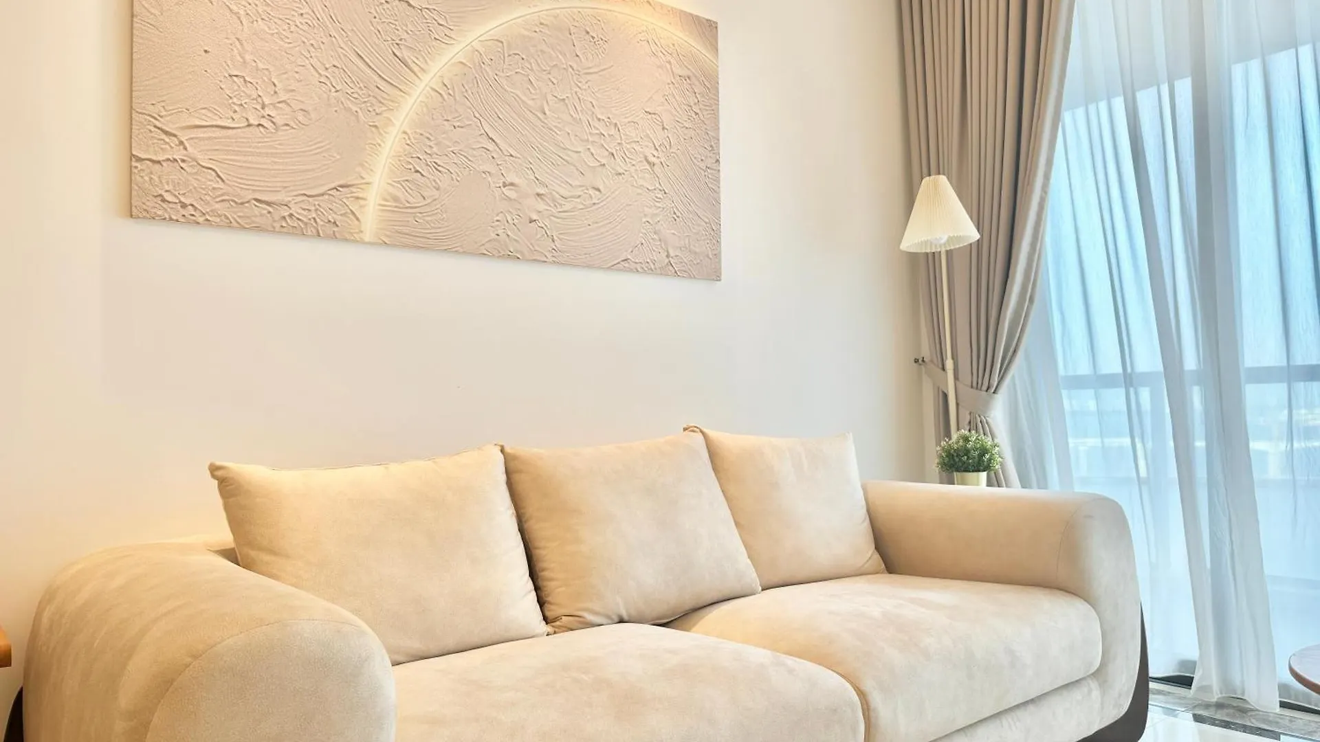 R&F Princess Cove Seine Region By Luxecocoo Ck Johor Bahru Ciq Appartement