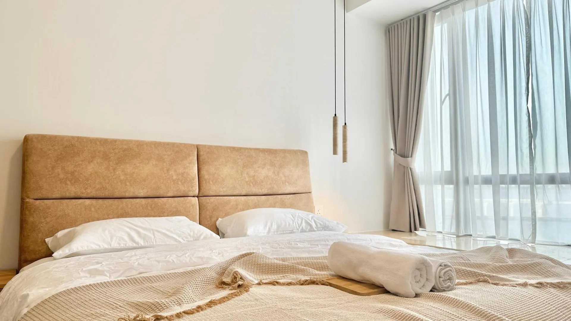 Appartement R&F Princess Cove Seine Region By Luxecocoo Ck Johor Bahru Ciq