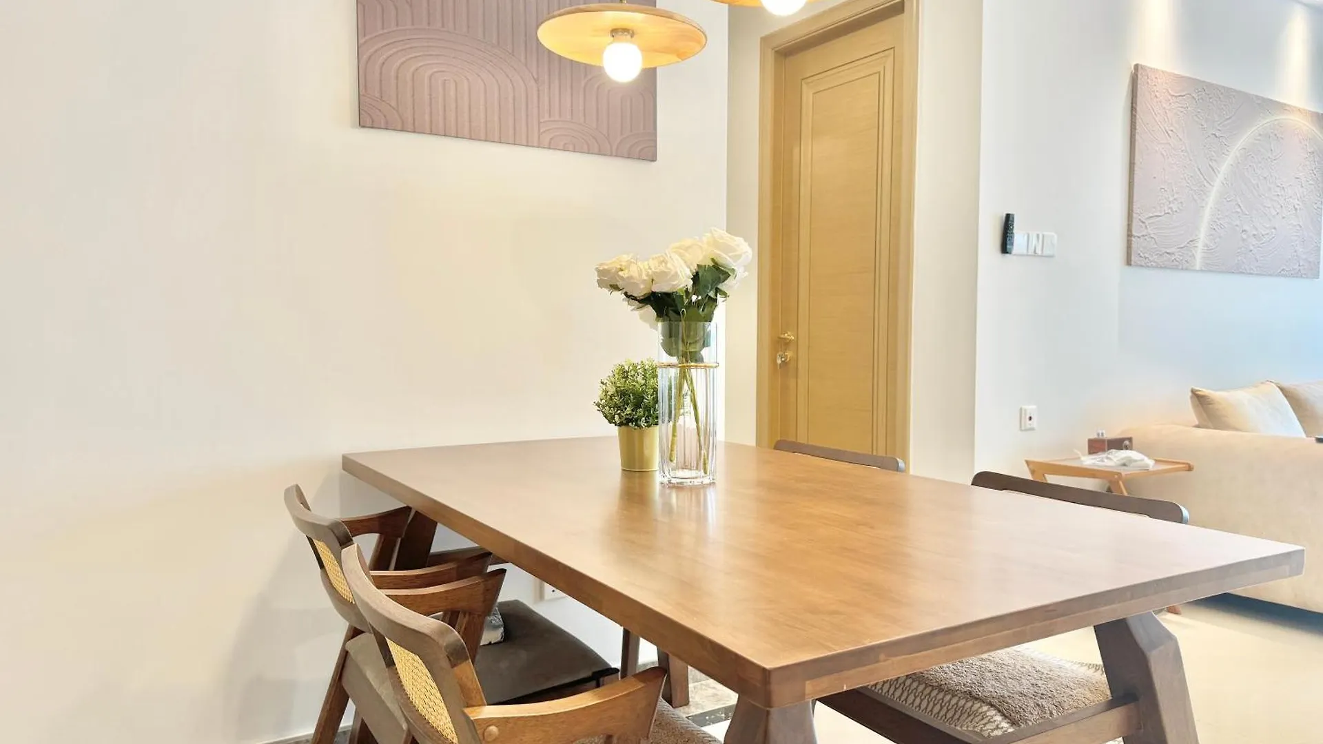 Appartement R&F Princess Cove Seine Region By Luxecocoo Ck Johor Bahru Ciq Maleisië