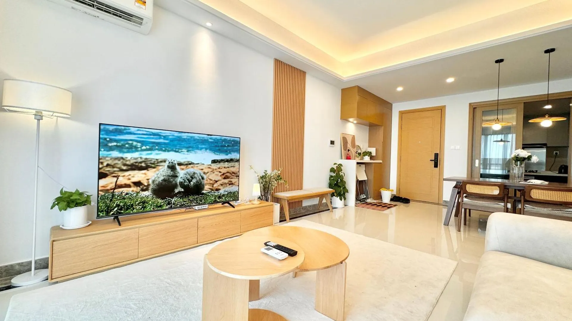 Appartement R&F Princess Cove Seine Region By Luxecocoo Ck Johor Bahru Ciq