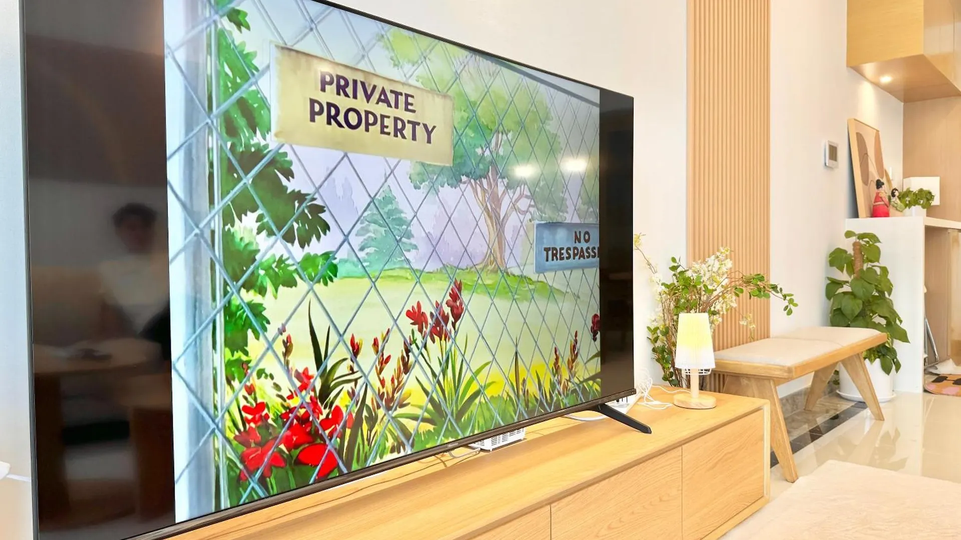 Appartement R&F Princess Cove Seine Region By Luxecocoo Ck Johor Bahru Ciq