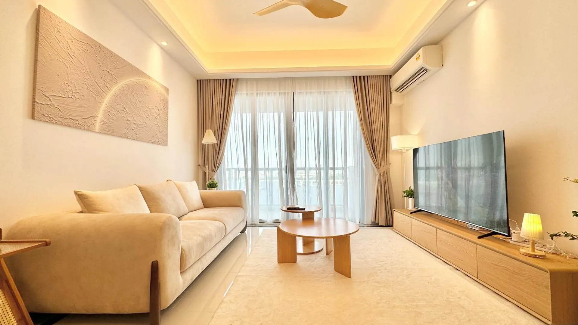 R&F Princess Cove Seine Region By Luxecocoo Ck Johor Bahru Ciq Maleisië
