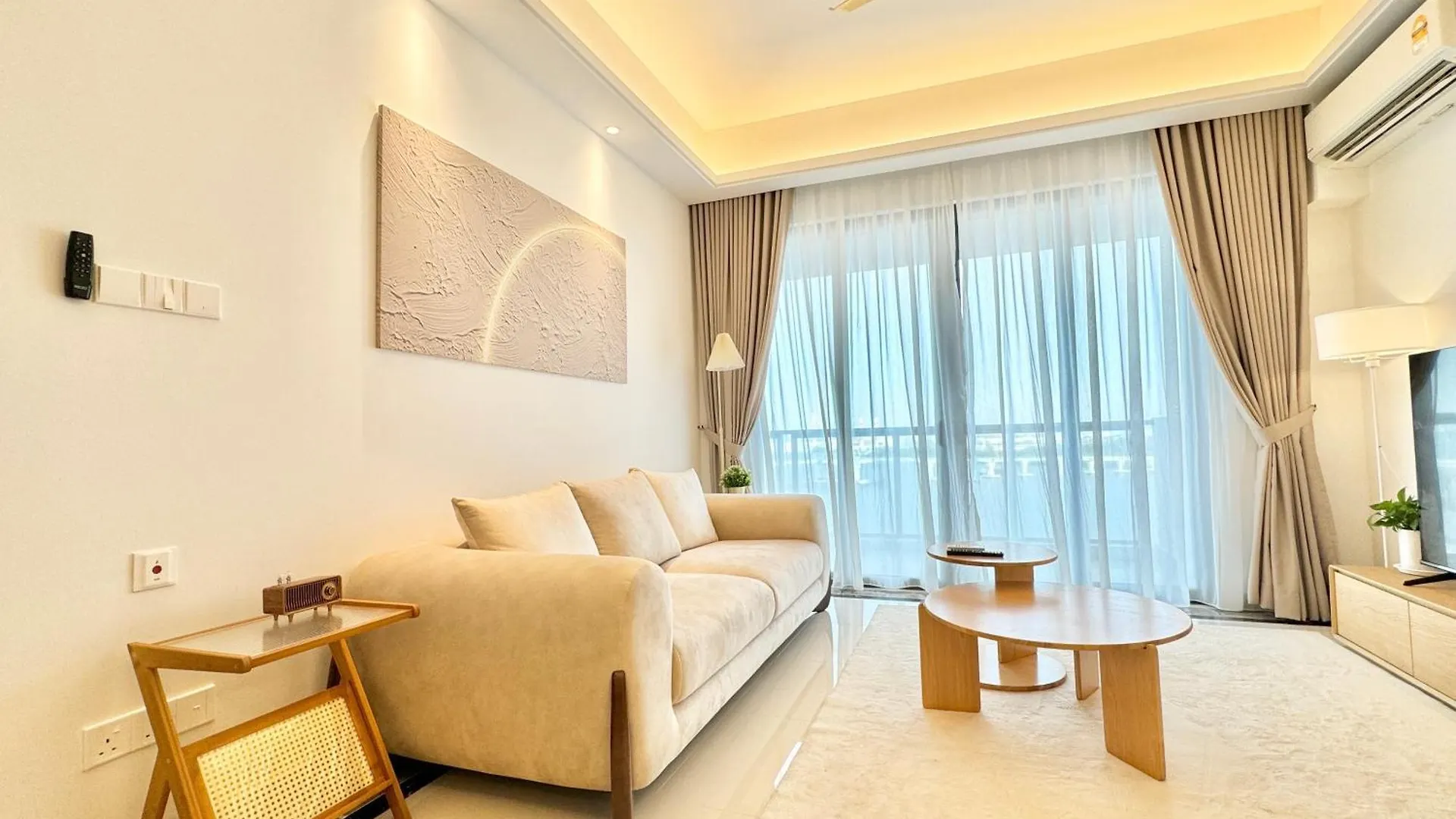 R&F Princess Cove Seine Region By Luxecocoo Ck Johor Bahru Ciq 0*,  Maleisië