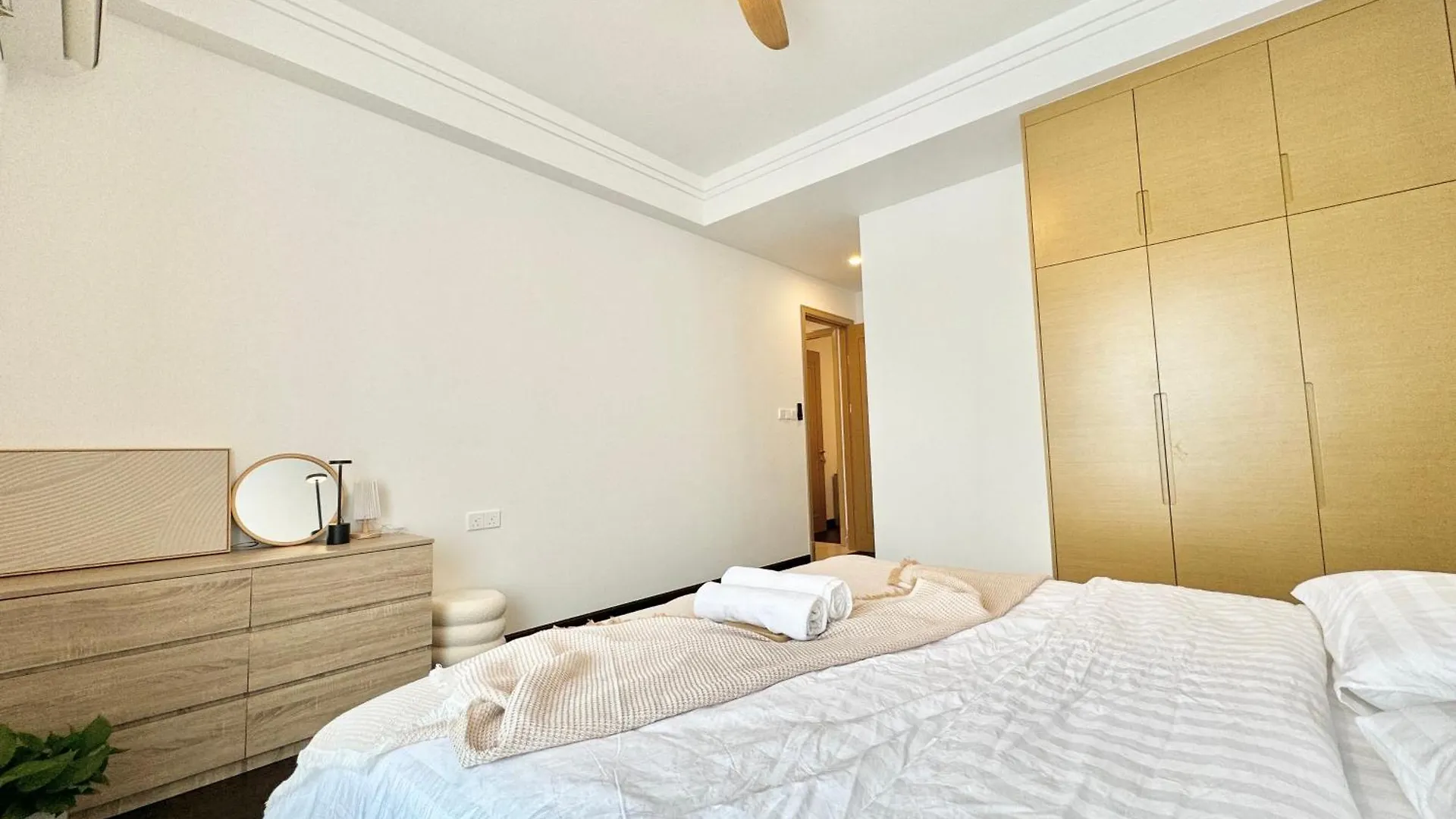 R&F Princess Cove Seine Region By Luxecocoo Ck Johor Bahru Ciq