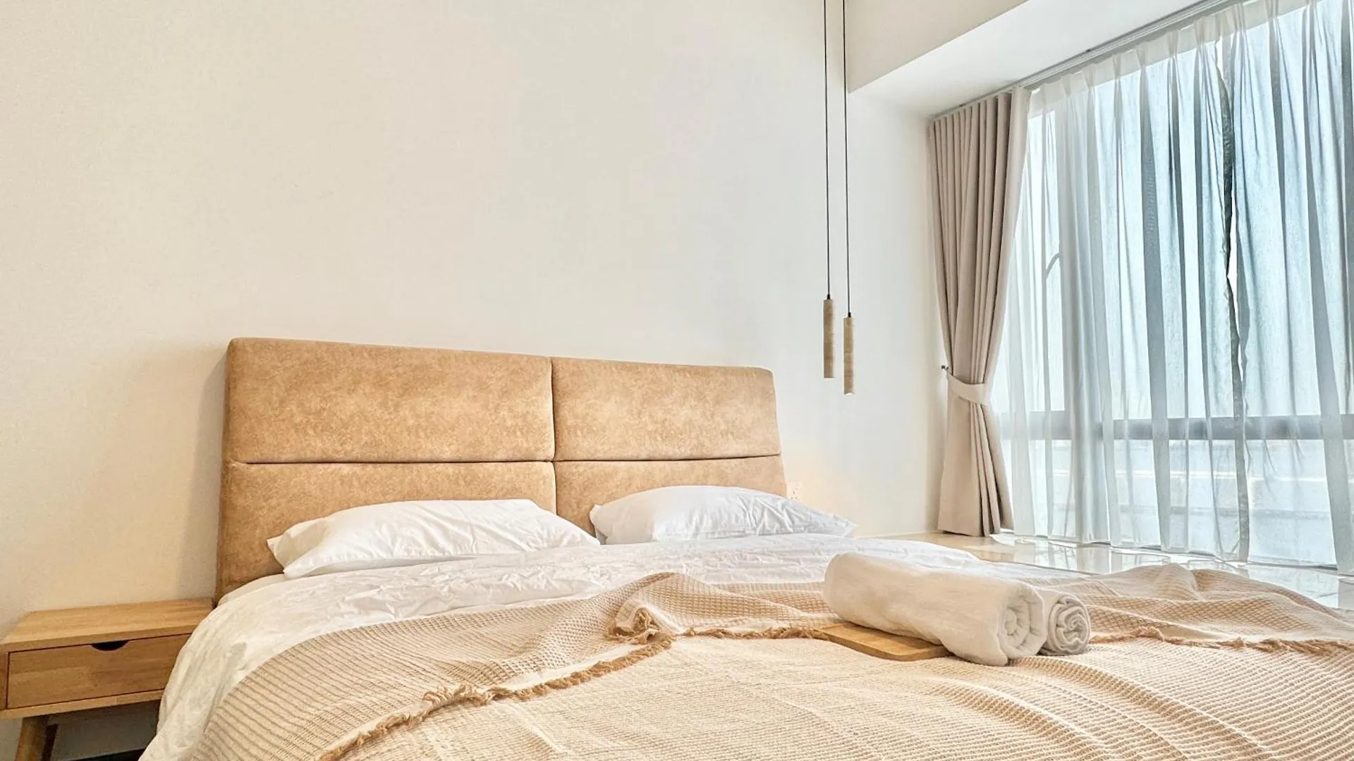 R&F Princess Cove Seine Region By Luxecocoo Ck Johor Bahru Ciq 0*,  Maleisië