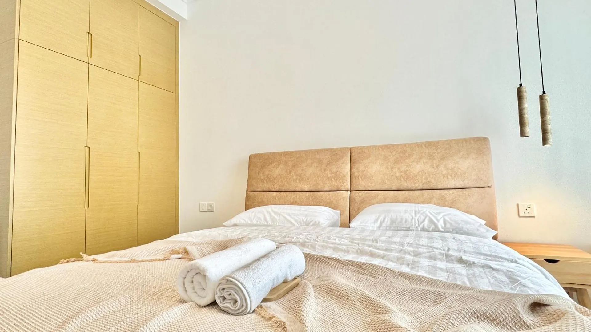R&F Princess Cove Seine Region By Luxecocoo Ck Johor Bahru Ciq Appartement