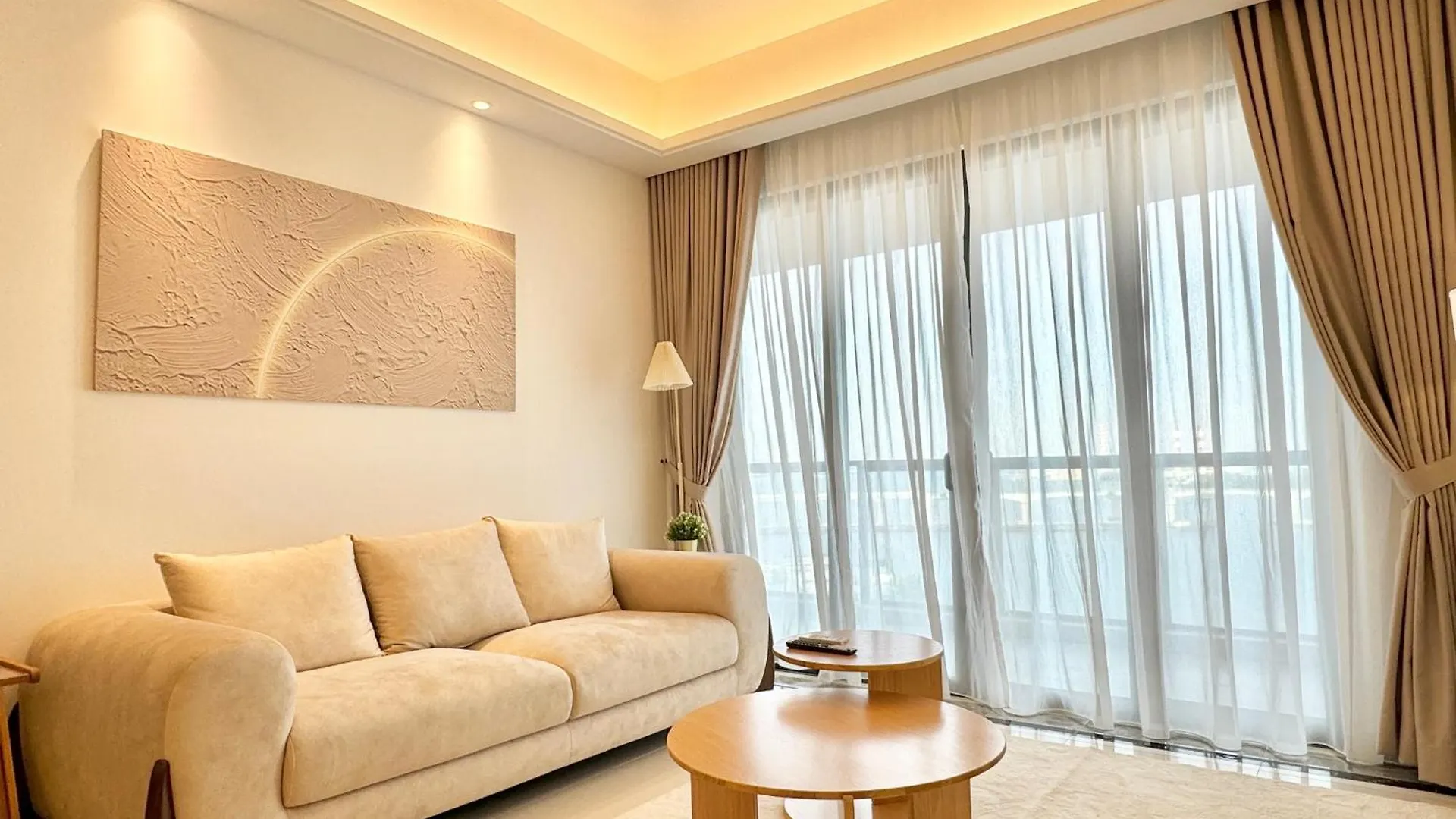 R&F Princess Cove Seine Region By Luxecocoo Ck Johor Bahru Ciq
