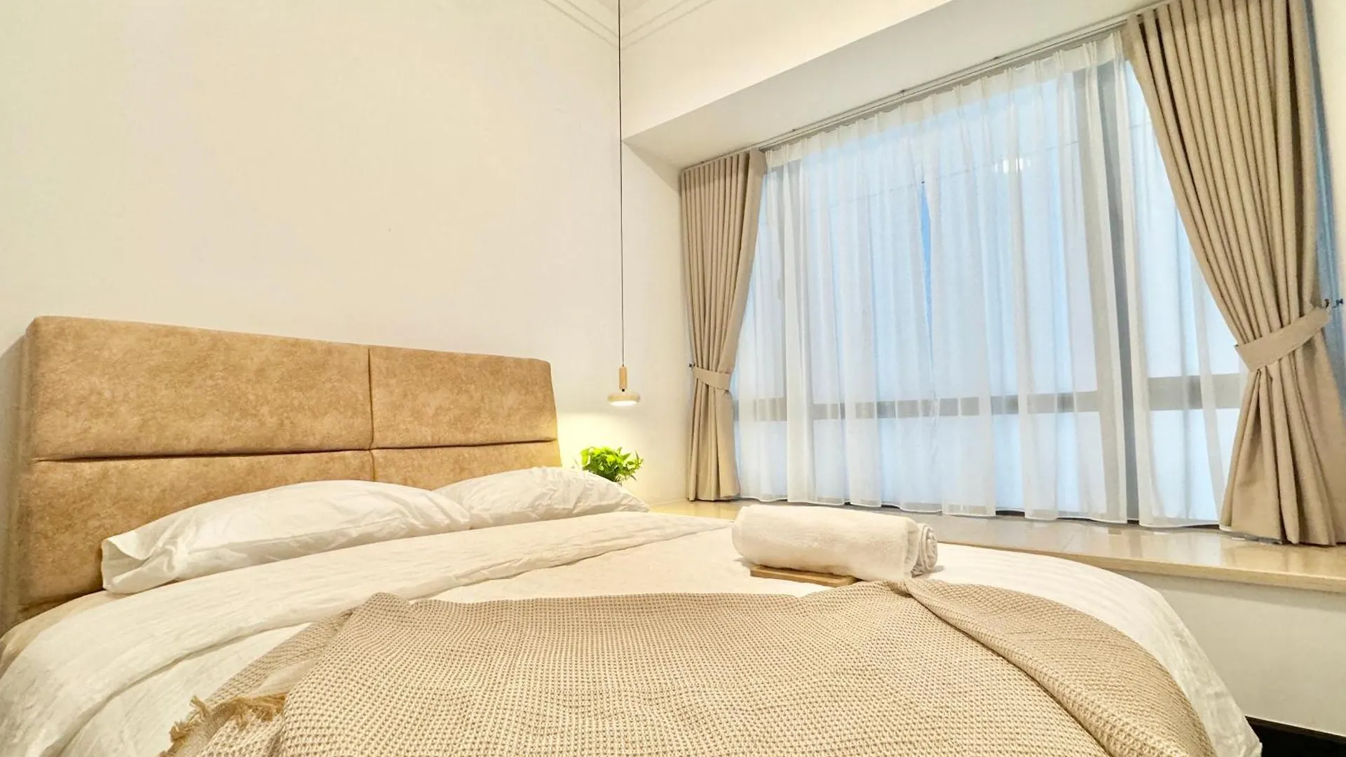 Appartement R&F Princess Cove Seine Region By Luxecocoo Ck Johor Bahru Ciq