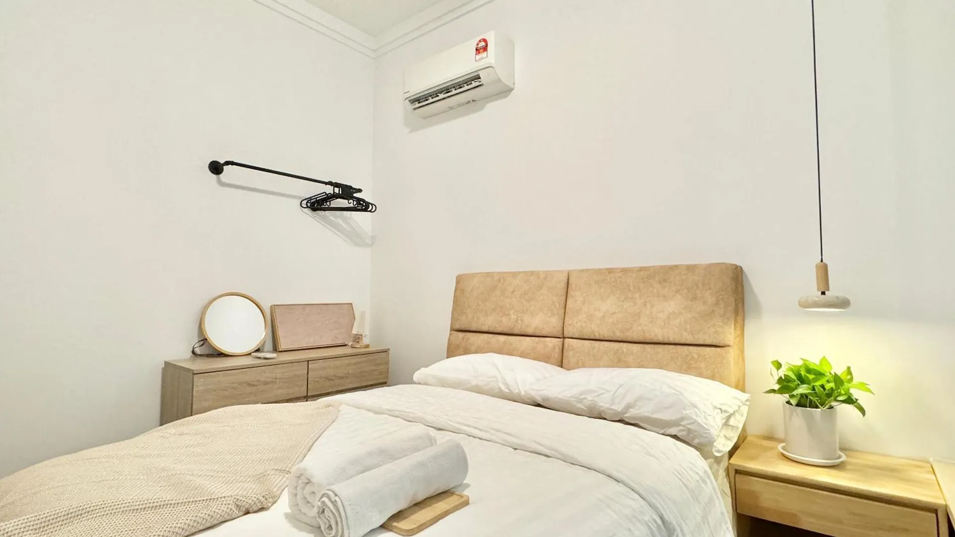Appartement R&F Princess Cove Seine Region By Luxecocoo Ck Johor Bahru Ciq Maleisië