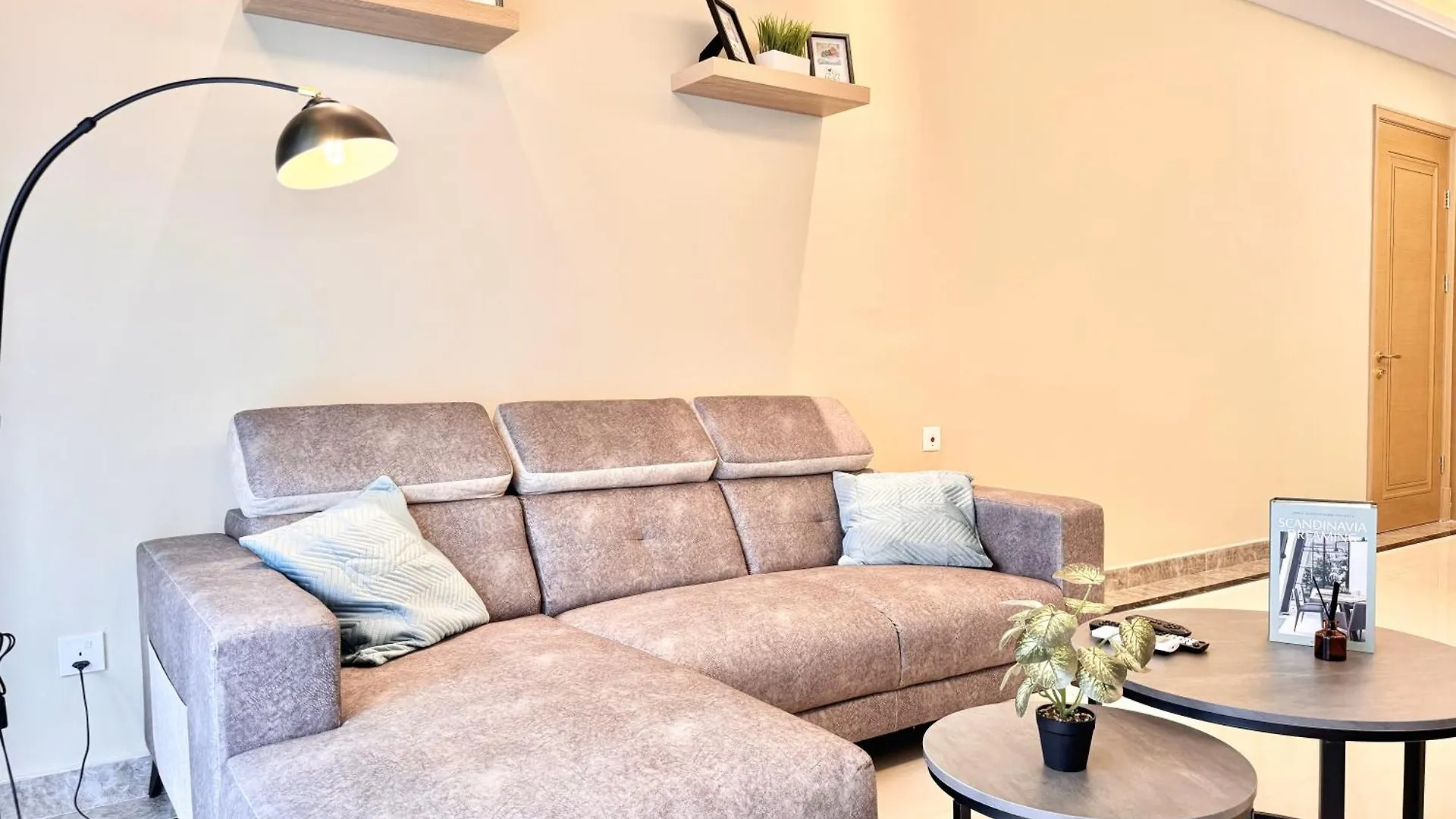 Appartement R&F Princess Cove Seine Region By Luxecocoo Ck Johor Bahru Ciq