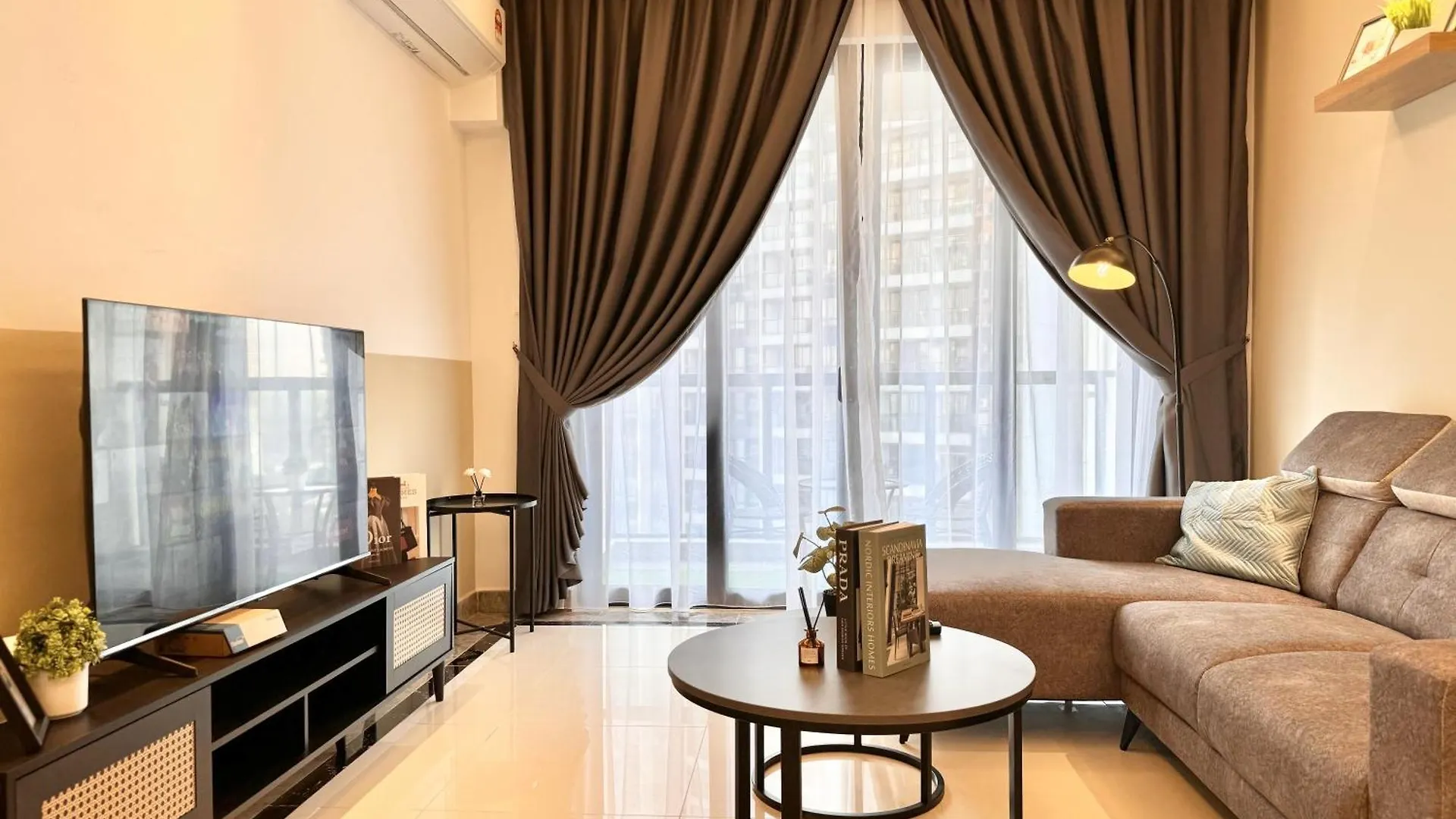R&F Princess Cove Seine Region By Luxecocoo Ck Johor Bahru Ciq