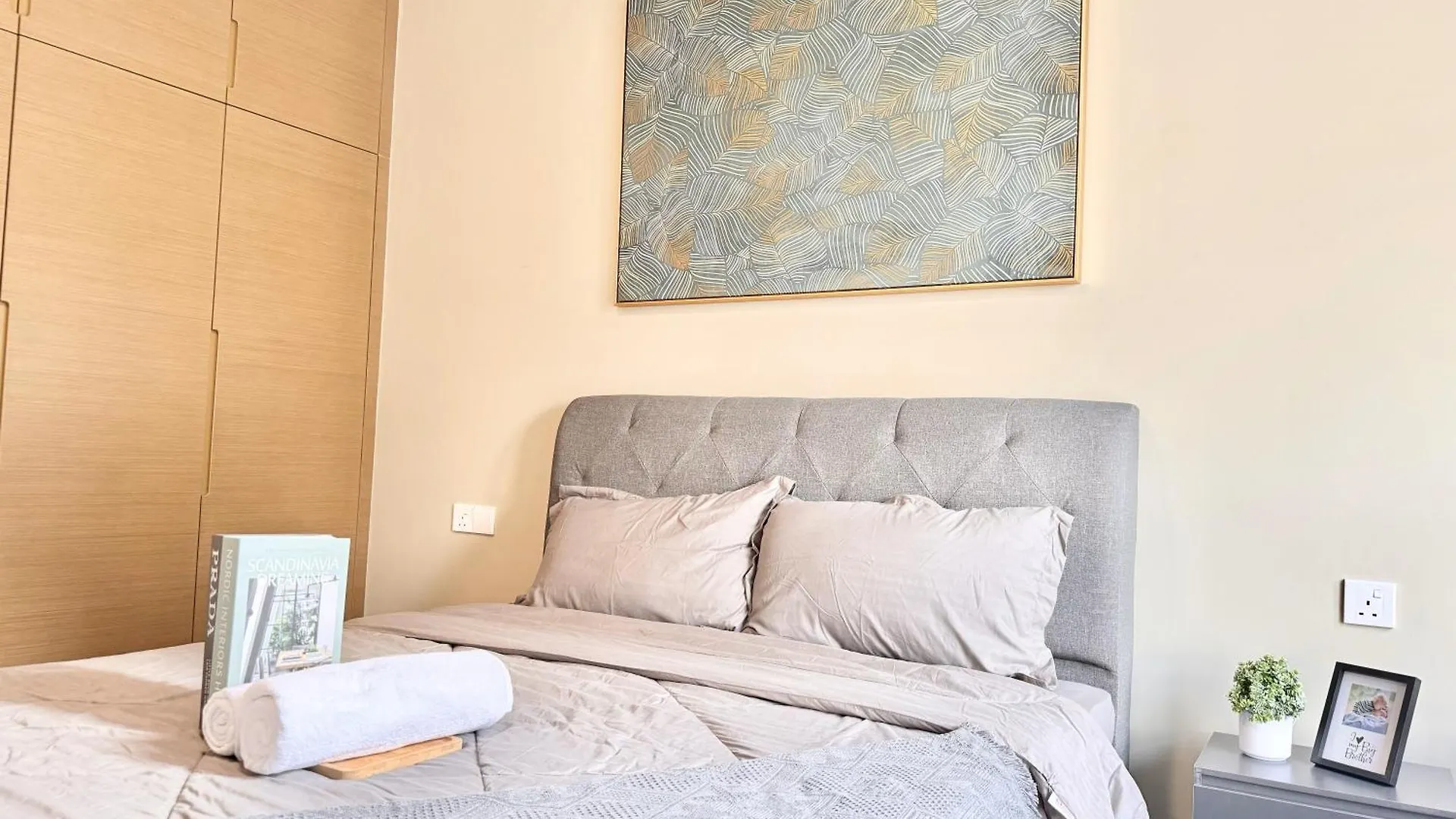 R&F Princess Cove Seine Region By Luxecocoo Ck Johor Bahru Ciq