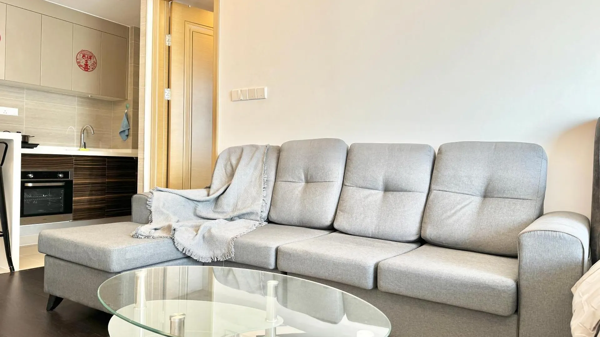R&F Princess Cove Seine Region By Luxecocoo Ck Johor Bahru Ciq 0*,  Maleisië