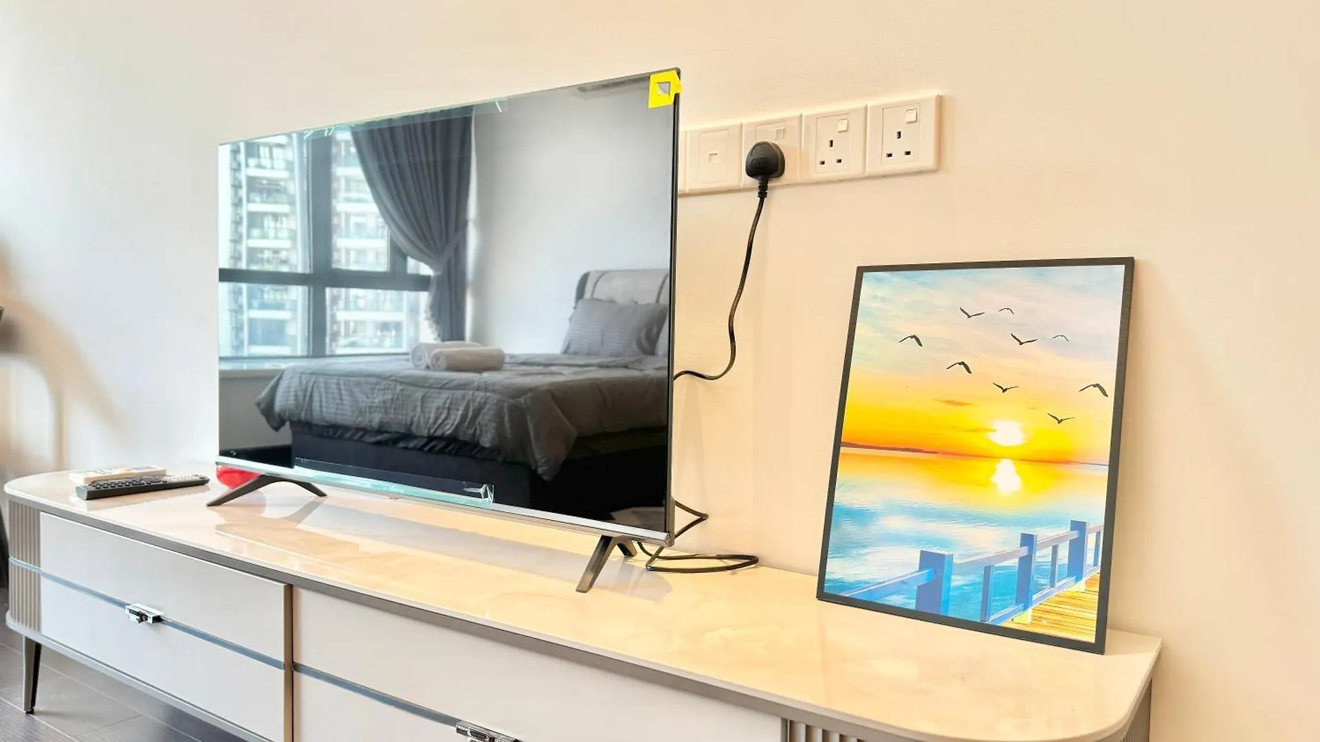 Appartement R&F Princess Cove Seine Region By Luxecocoo Ck Johor Bahru Ciq