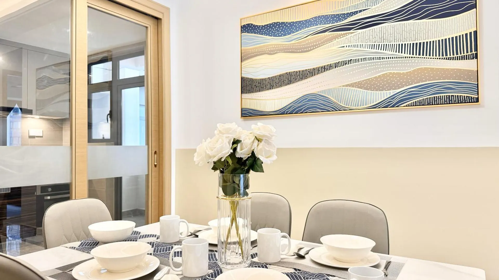 R&F Princess Cove Seine Region By Luxecocoo Ck Johor Bahru Ciq