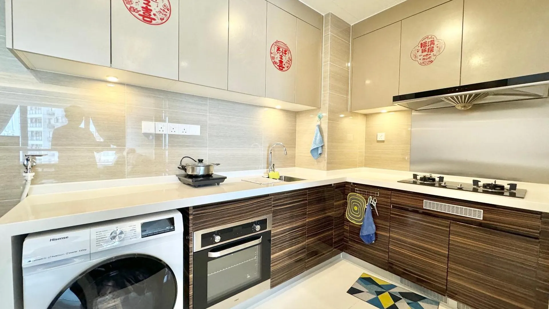 R&F Princess Cove Seine Region By Luxecocoo Ck Johor Bahru Ciq Appartement