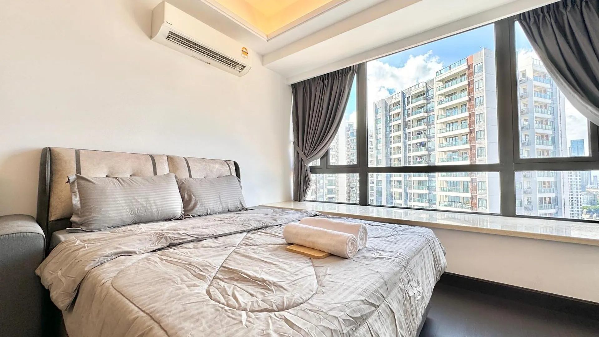 R&F Princess Cove Seine Region By Luxecocoo Ck Johor Bahru Ciq