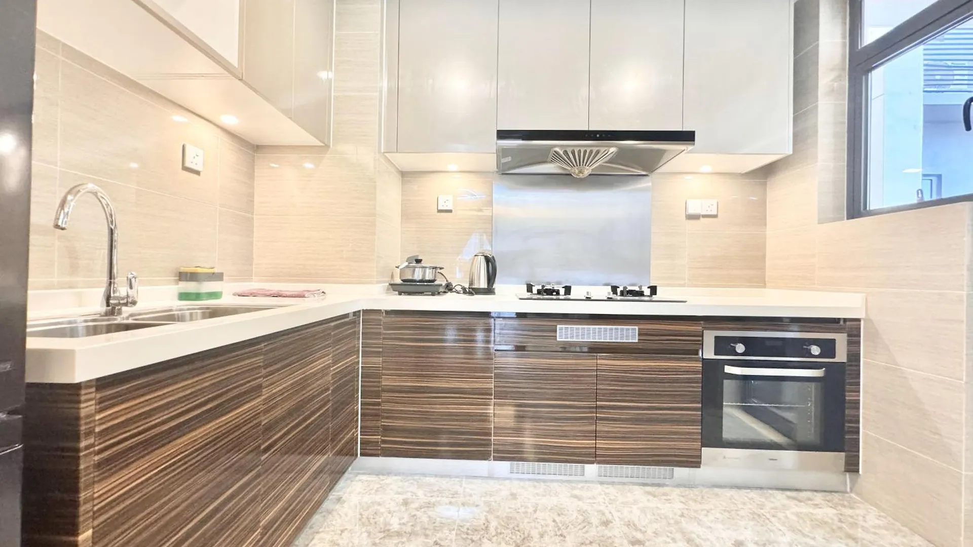 R&F Princess Cove Seine Region By Luxecocoo Ck Johor Bahru Ciq Appartement