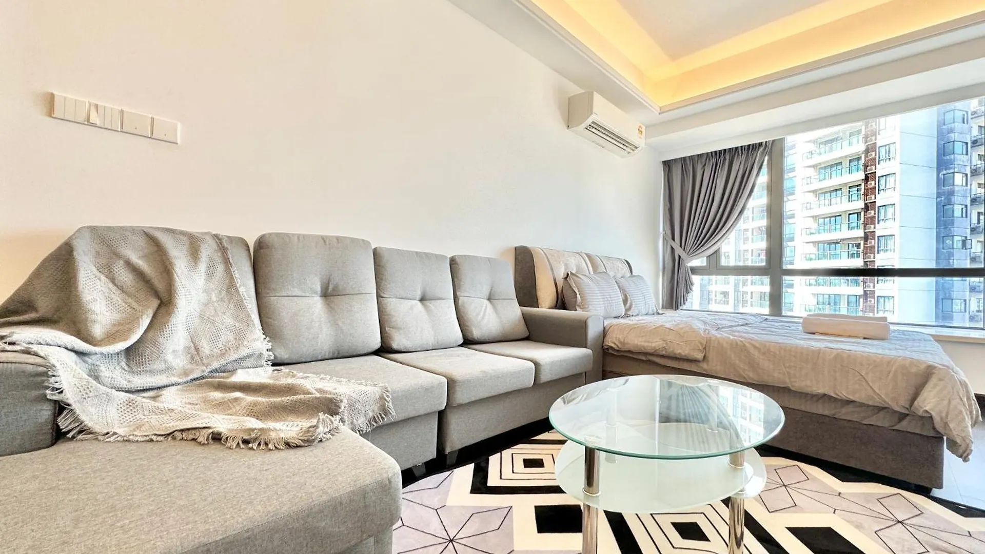 R&F Princess Cove Seine Region By Luxecocoo Ck Johor Bahru Ciq Maleisië