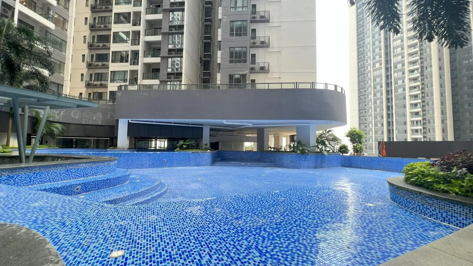 R&F Princess Cove Seine Region By Luxecocoo Ck Johor Bahru Ciq Appartement