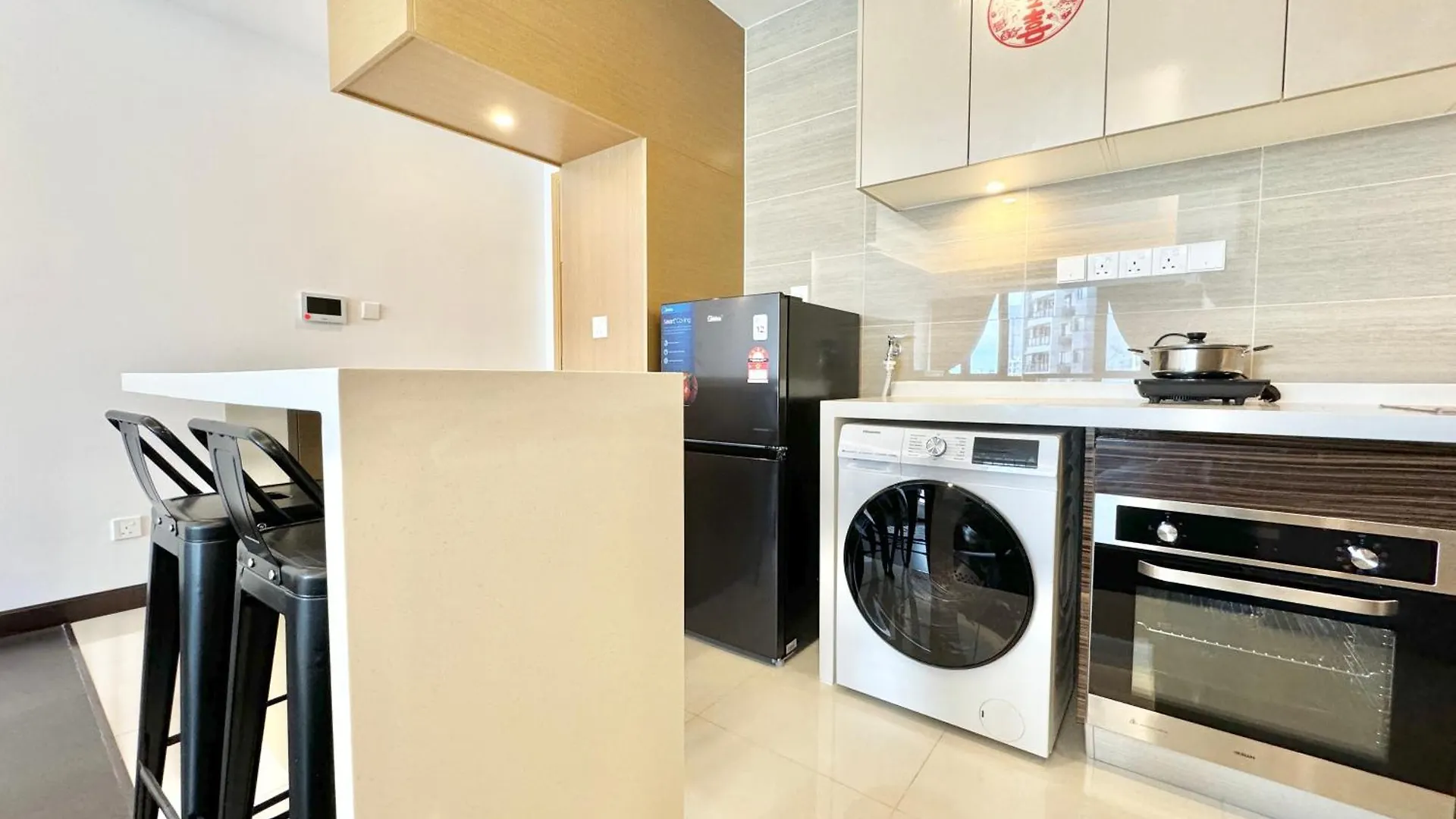 R&F Princess Cove Seine Region By Luxecocoo Ck Johor Bahru Ciq