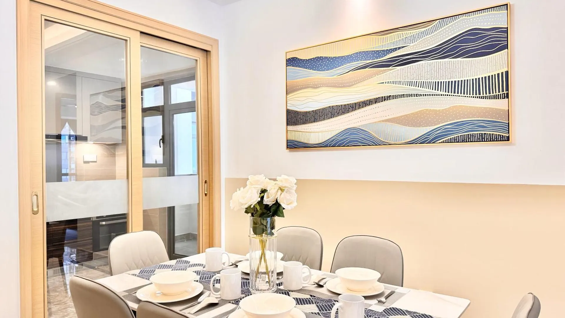 R&F Princess Cove Seine Region By Luxecocoo Ck Johor Bahru Ciq 0*,  Maleisië