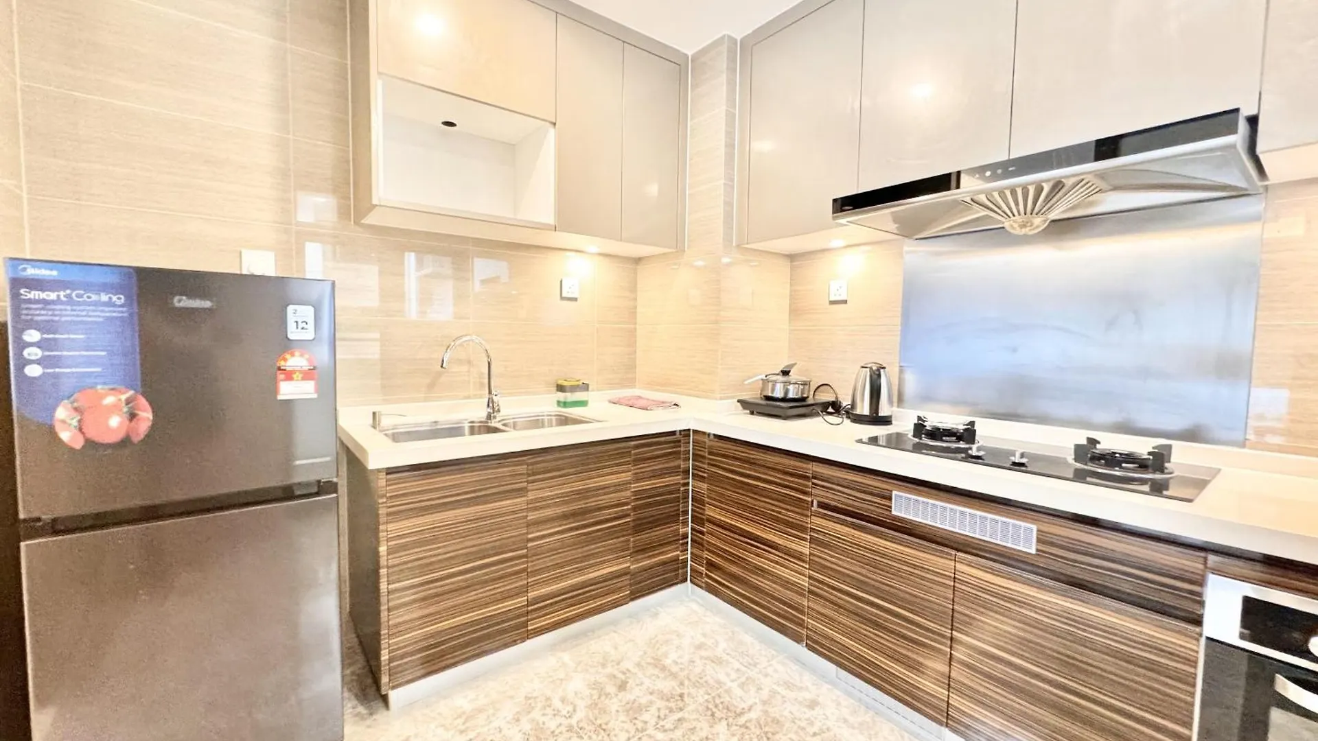 R&F Princess Cove Seine Region By Luxecocoo Ck Johor Bahru Ciq 0*,