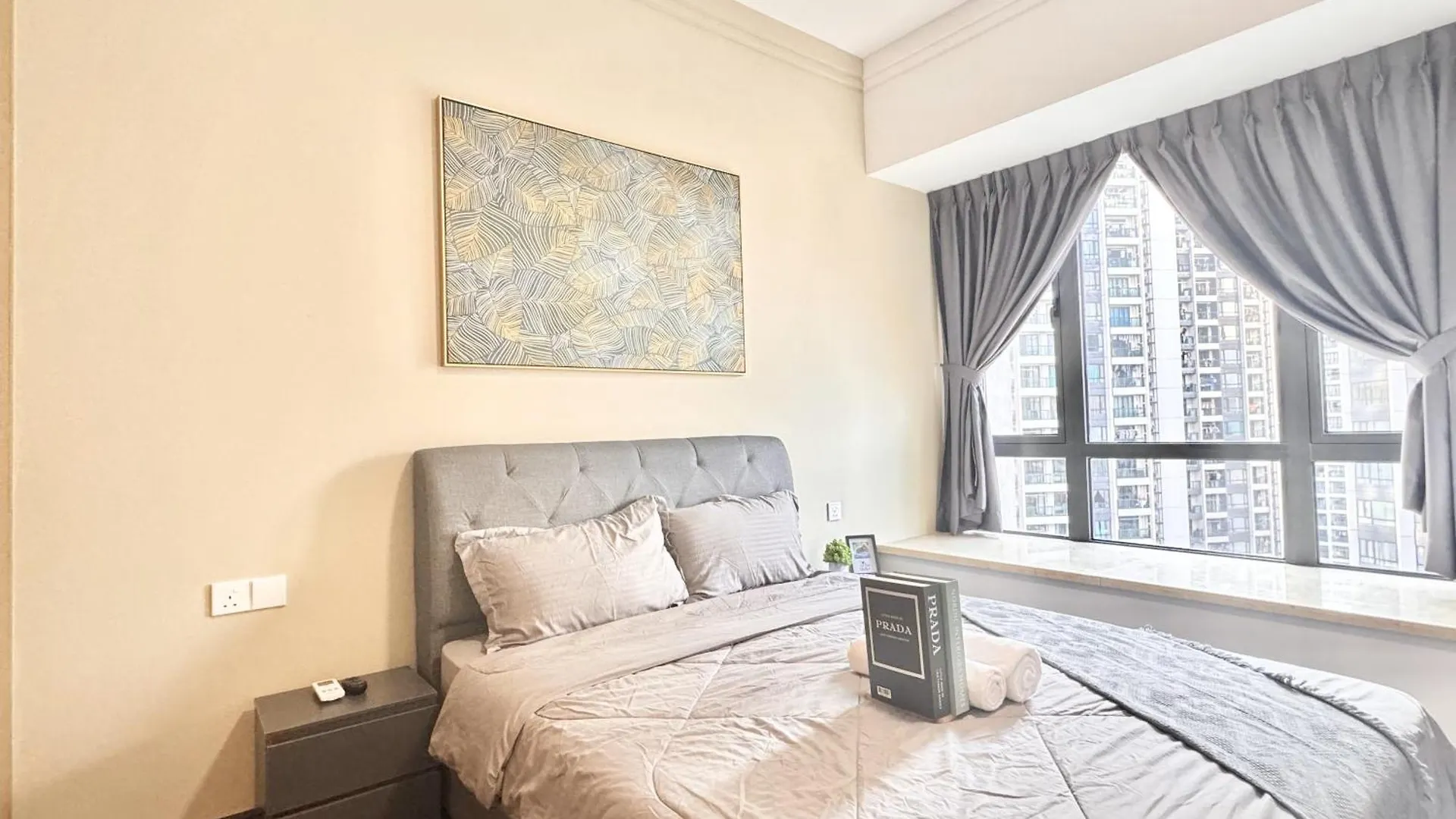 R&F Princess Cove Seine Region By Luxecocoo Ck Johor Bahru Ciq Appartement