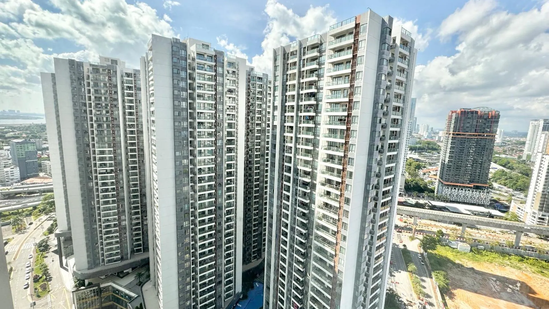 R&F Princess Cove Seine Region By Luxecocoo Ck Johor Bahru Ciq Appartement