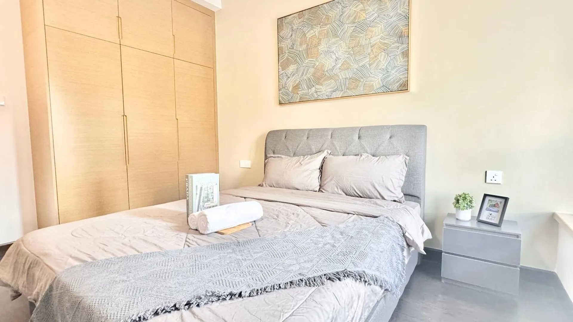 Appartement R&F Princess Cove Seine Region By Luxecocoo Ck Johor Bahru Ciq