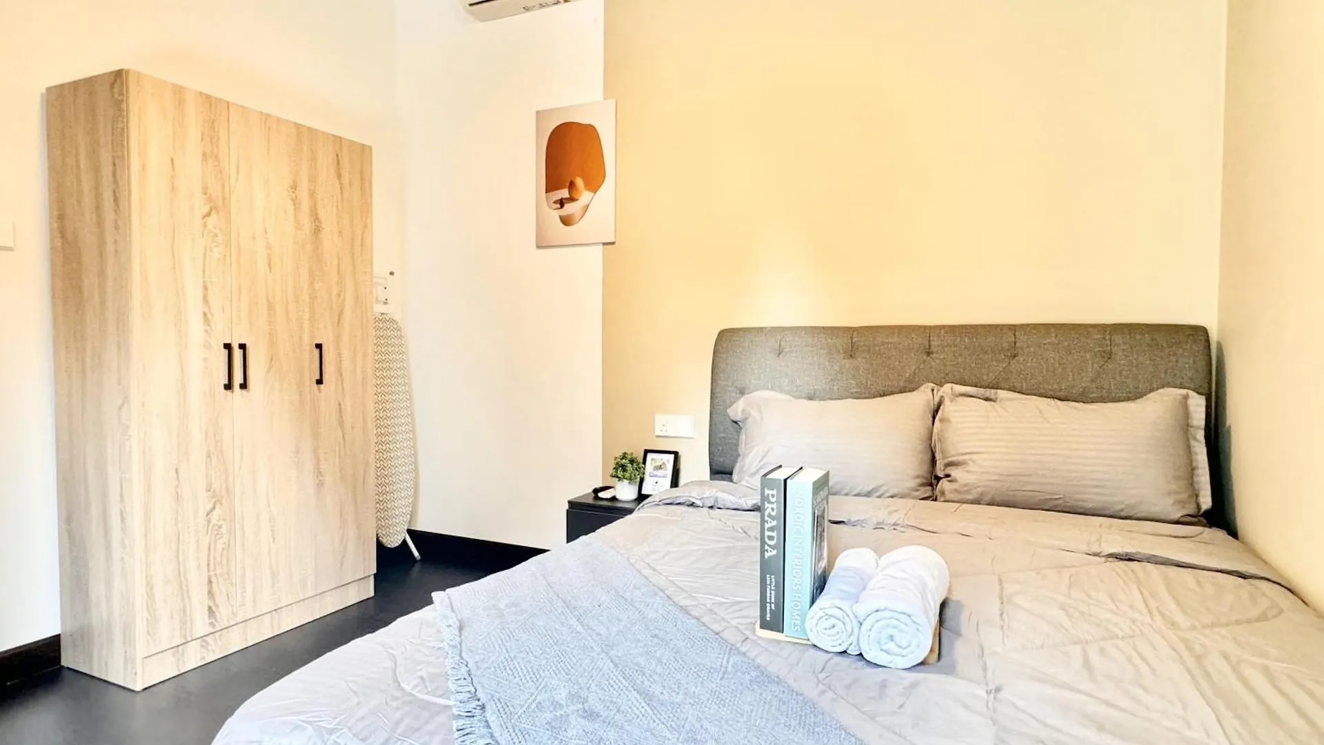 R&F Princess Cove Seine Region By Luxecocoo Ck Johor Bahru Ciq