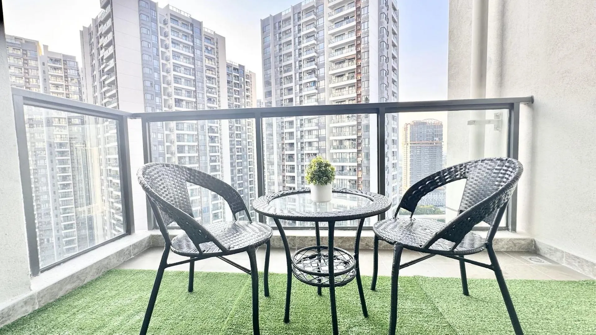 Appartement R&F Princess Cove Seine Region By Luxecocoo Ck Johor Bahru Ciq