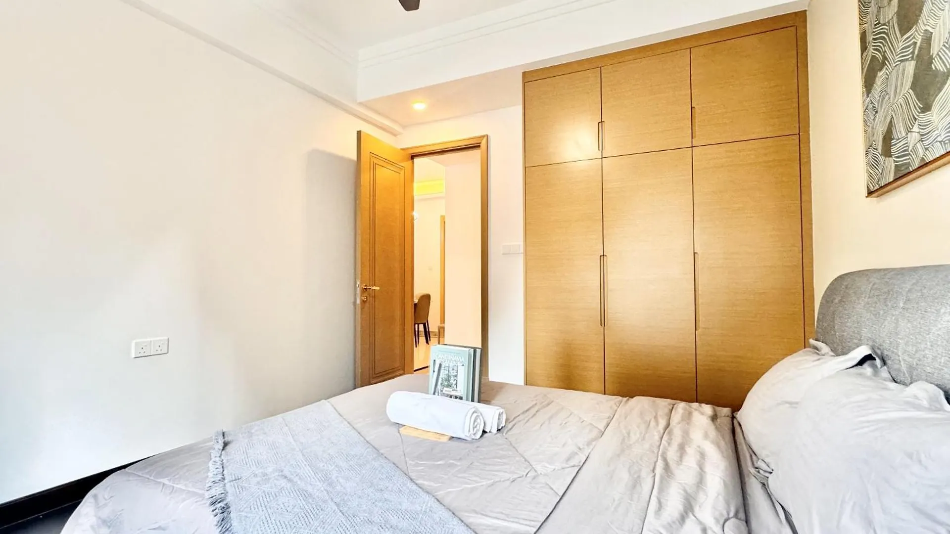 R&F Princess Cove Seine Region By Luxecocoo Ck Johor Bahru Ciq Maleisië