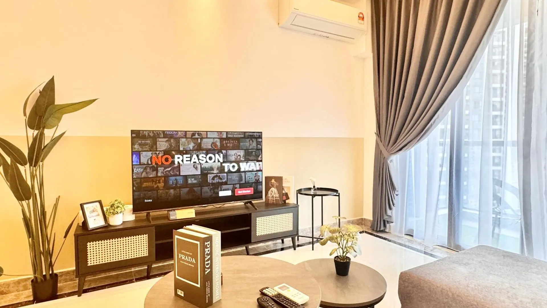 R&F Princess Cove Seine Region By Luxecocoo Ck Johor Bahru Ciq Appartement
