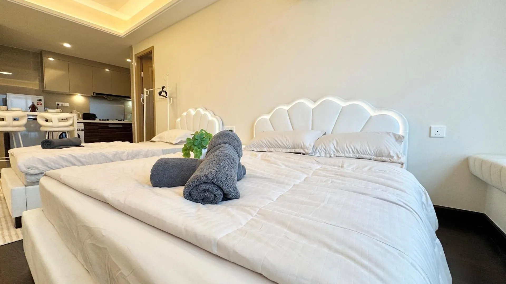 R&F Princess Cove Seine Region By Luxecocoo Ck Johor Bahru Ciq