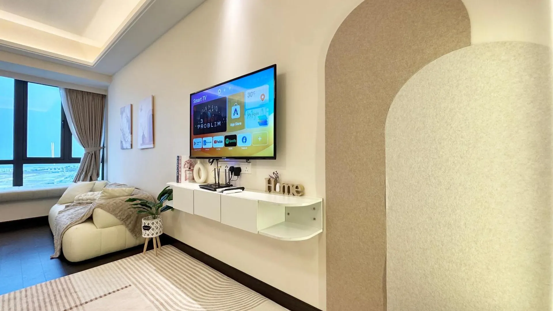 R&F Princess Cove Seine Region By Luxecocoo Ck Johor Bahru Ciq