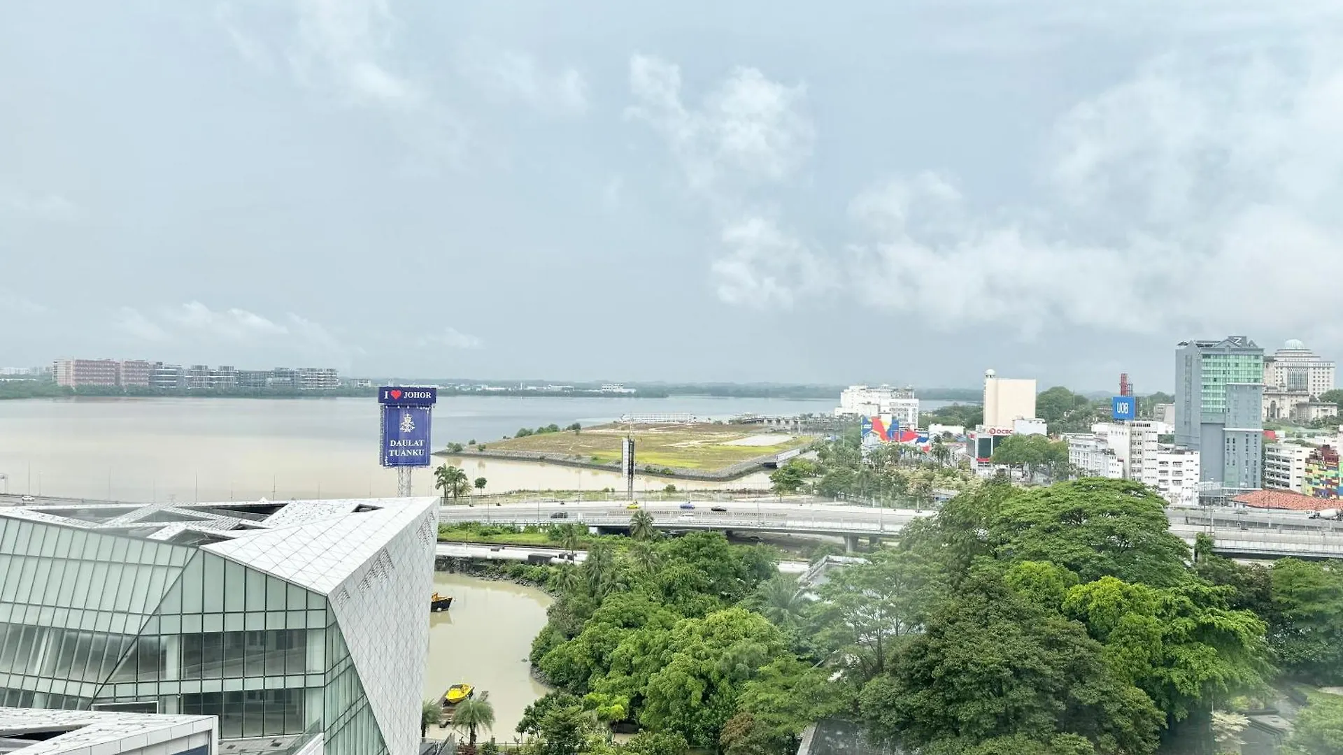 Appartement R&F Princess Cove Seine Region By Luxecocoo Ck Johor Bahru Ciq