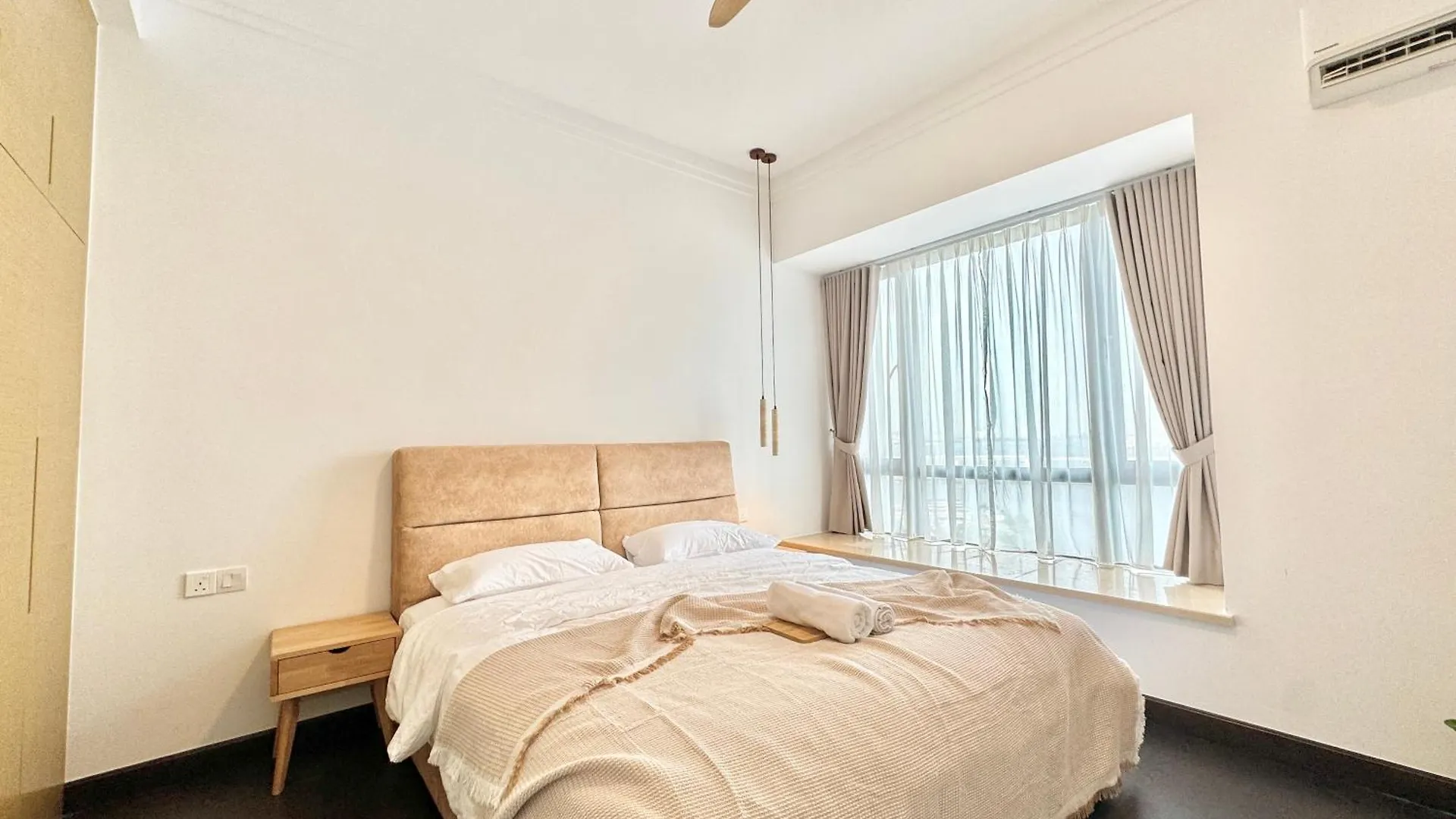 Appartamento R&F Princess Cove Seine Region By Luxecocoo Ck Johor Bahru Ciq