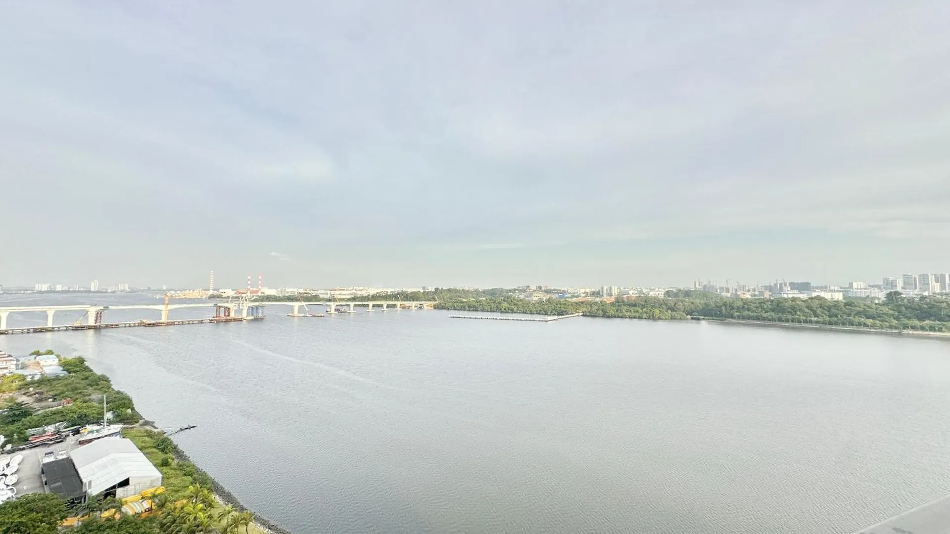 R&F Princess Cove Seine Region By Luxecocoo Ck Johor Bahru Ciq Malesia