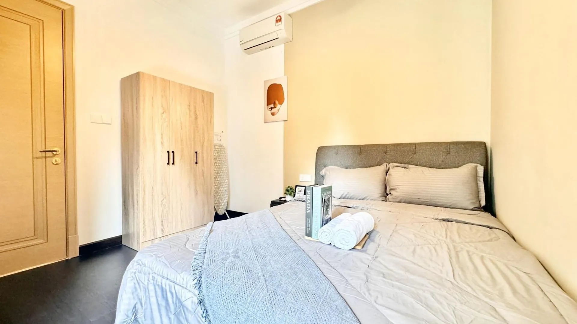 R&F Princess Cove Seine Region By Luxecocoo Ck Johor Bahru Ciq