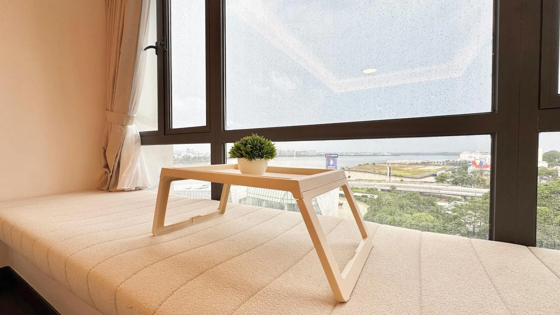 R&F Princess Cove Seine Region By Luxecocoo Ck Johor Bahru Ciq Malesia