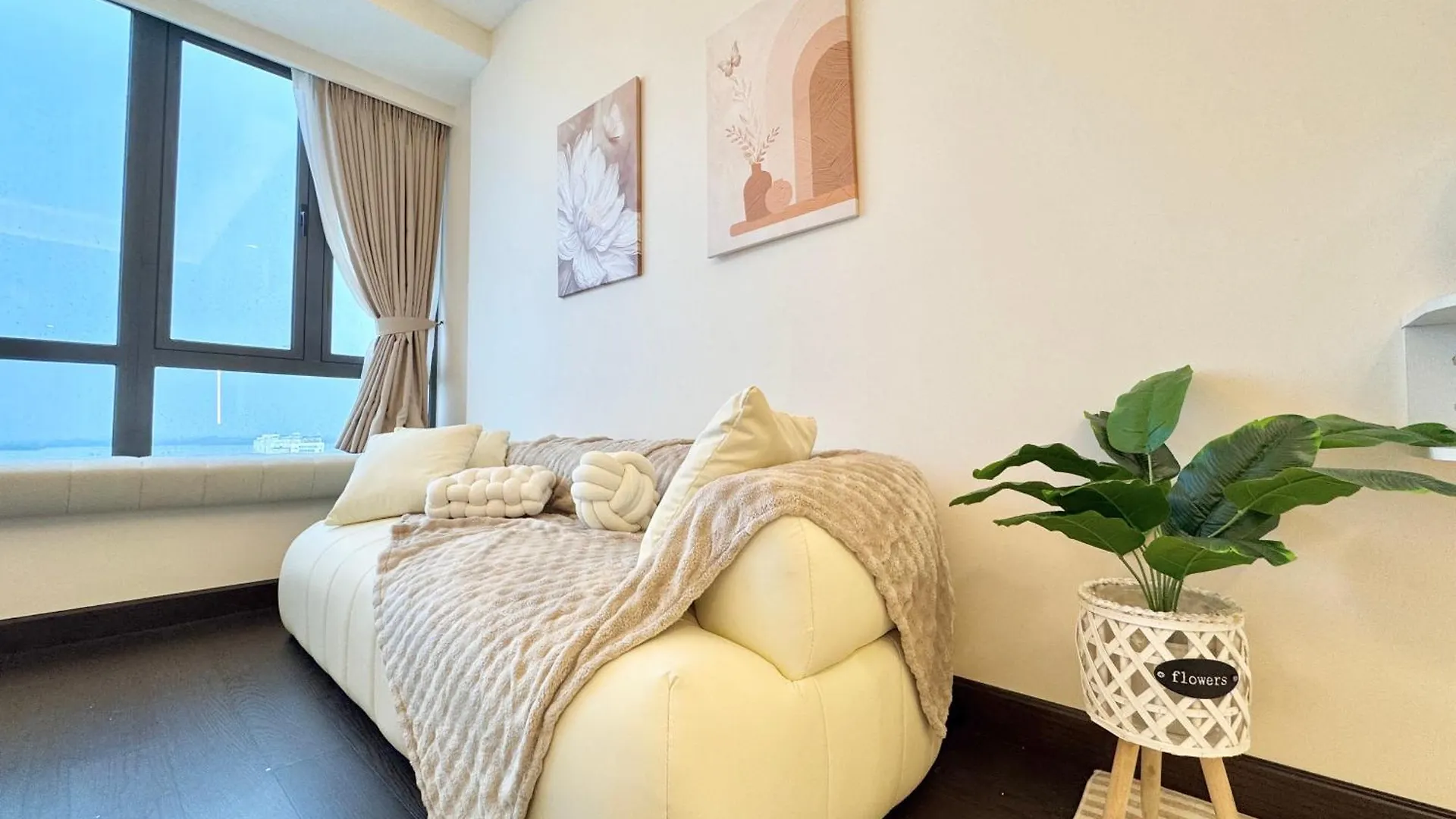 R&F Princess Cove Seine Region By Luxecocoo Ck Johor Bahru Ciq Malaysia