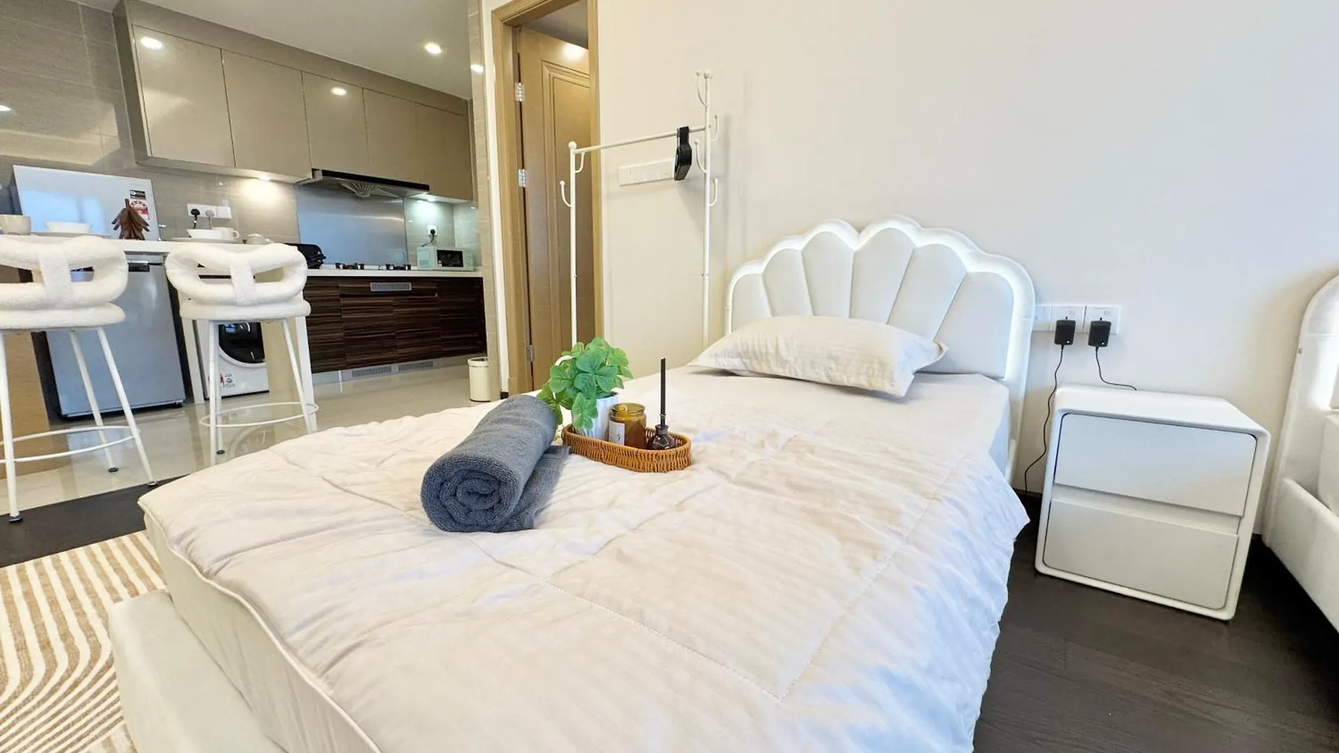 R&F Princess Cove Seine Region By Luxecocoo Ck Johor Bahru Ciq 0*,  Malesia